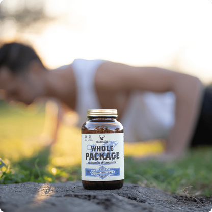 Whole Package
